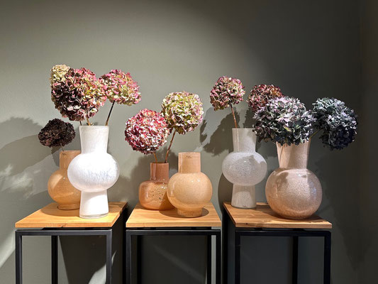 Blumen Schipfe - Vasen