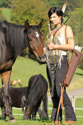 foto-aldente.net Pferdefotografie - Pferdeshooting - Tierfotografie