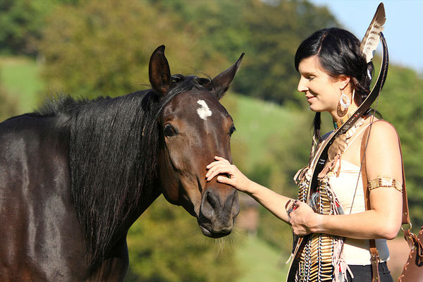 foto-aldente.net Pferdefotografie - Pferdeshooting - Tierfotografie