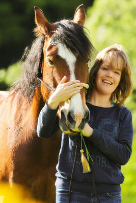 foto-aldente.net Pferdefotografie - Pferdeshooting - Tierfotografie