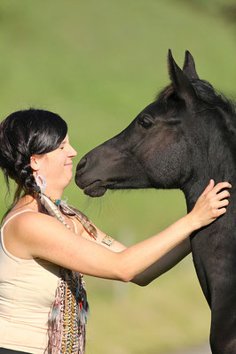 foto-aldente.net Pferdefotografie - Pferdeshooting - Tierfotografie