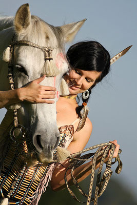 foto-aldente.net Pferdefotografie - Pferdeshooting - Tierfotografie