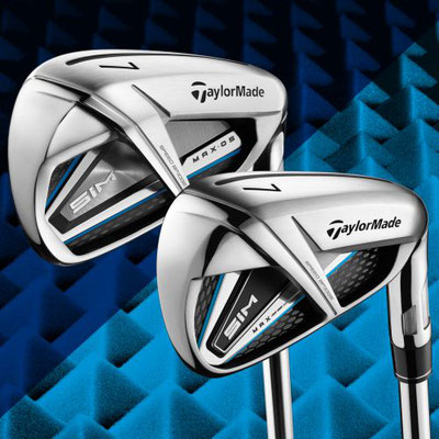 Taylor Made SIM / SIM MAX - 髙橋勝成プロゴルフショップKat'sClub Taylor Made SIM / SIM MAX - 髙橋勝成プロゴルフショップKat'sClub