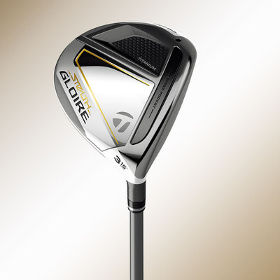 TaylorMade STEALTH GLOIRE【10/7発売】 - 髙橋勝成プロゴルフ TaylorMade STEALTH GLOIRE【10/7発売】 - 髙橋勝成プロゴルフ