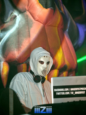 Angerfist