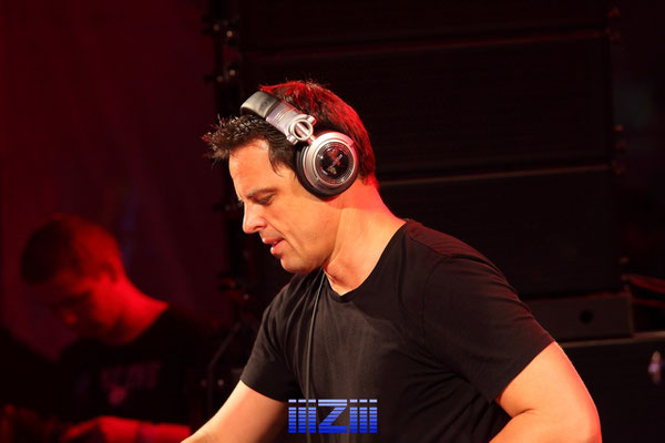 Markus Schulz