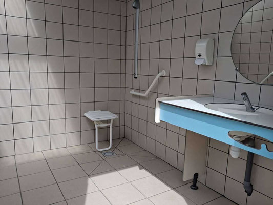 Piscine couverte et découvrable Camping Quend-Plage - Baie de Somme - camping Fort-Mahon - Camping Quend-Plage - Baie de Somme - camping Fort-Mahon - Location Mobil home - location insolite - Emplacements caravanes tentes camping-cars convivial animations