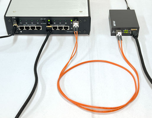 ネットワークスイッチオプションOP-S100 - DELA - 日本の高級