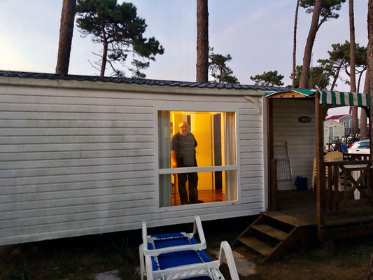 2/2 Unsere Hütte
