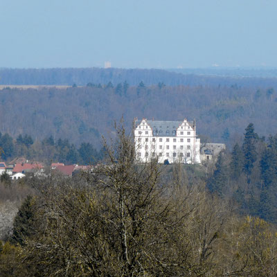 05/12 - Schloss Lichtenberg