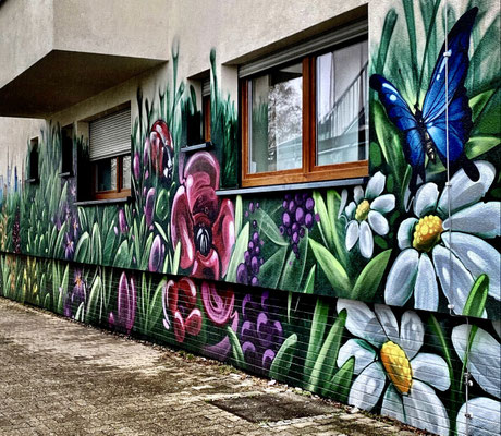 1/5 Dortelweiler Straße, Frankfurt-Bornheim