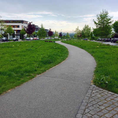 08/18 Im Kreuzegut