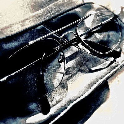 02 - MEINE "WANDERBRILLE