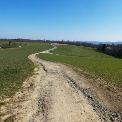 04/12 -  Blick zurück auf die Zwölf Apostel