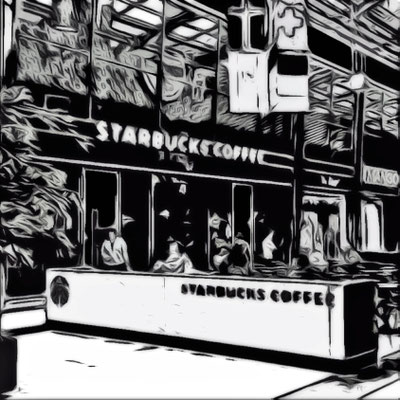 Vor Ks Café