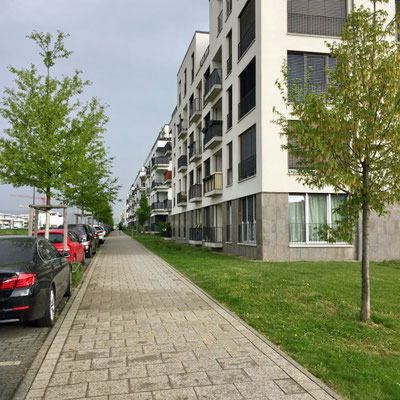 05/18 Riedberg, Arthur-von-Weinberg-Straße