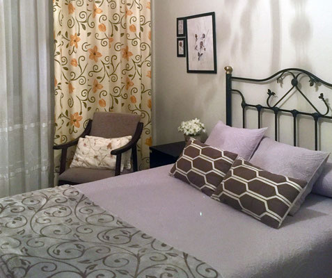 2/2 Das Zimmer des Juniors