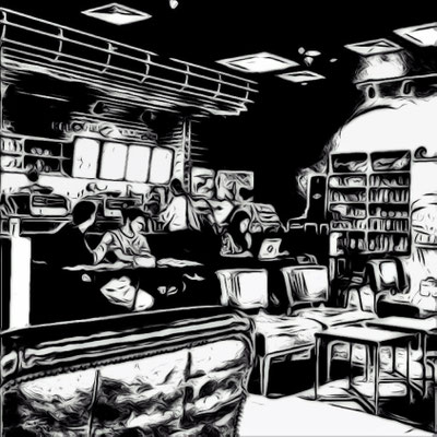 Ks Café 