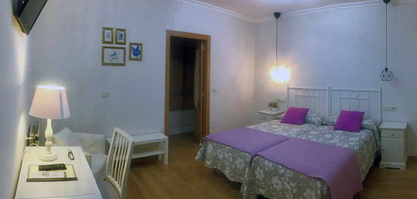 1/2 Mein Zimmer