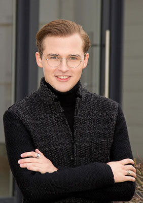 Outdoor Businessfoto