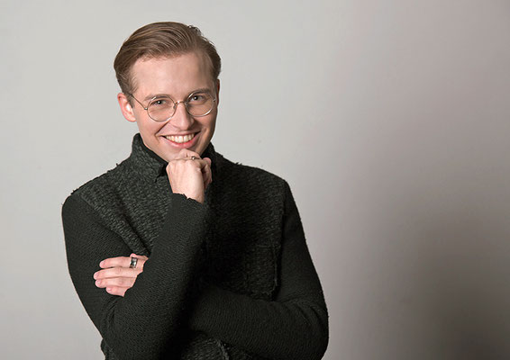 dein Portraits für die Karriere