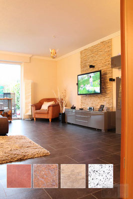 Interieurfotografie Wohnung