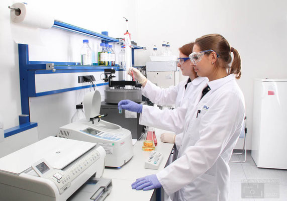 Labortechnik