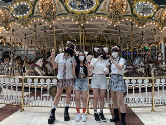 2023年3月MAKOキャンプ - KPOP SCHOOL 2023年3月MAKOキャンプ - KPOP SCHOOL