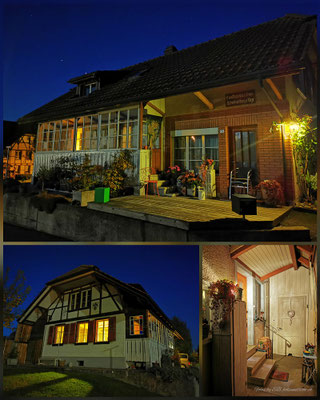 photos by night vente de maison