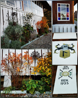 photos pour vente de maison