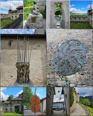 Gruyère