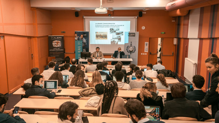 privilège rencontres ennemies