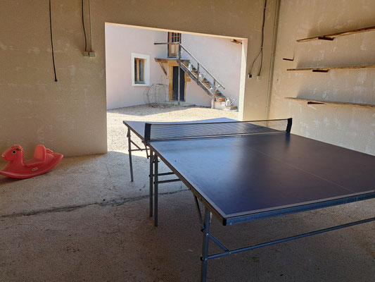 Gîte de groupe 14 personnes avec piscine et spa dans la Loire
