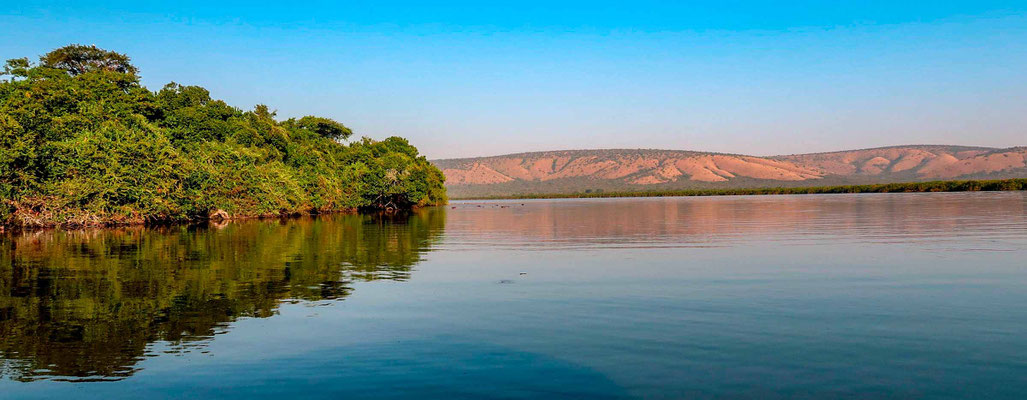 Lac Mburo