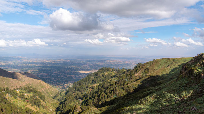 Gorges de Gibe