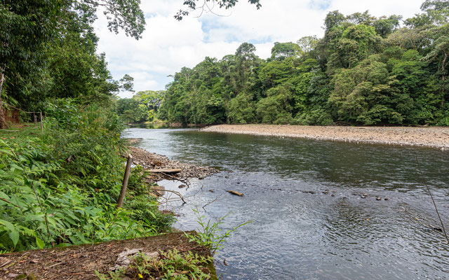 Le Rio Puerto Viejo