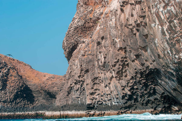 Iles de la Madelaine