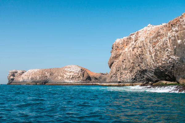 Iles de la Madelaine