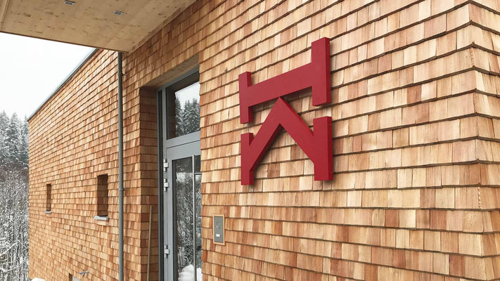Leuchtbuchstaben, Reliefbuchstaben Lichtwerbung, Profilbuchstaben StyleWerk Werbetechnik Profil3 LED