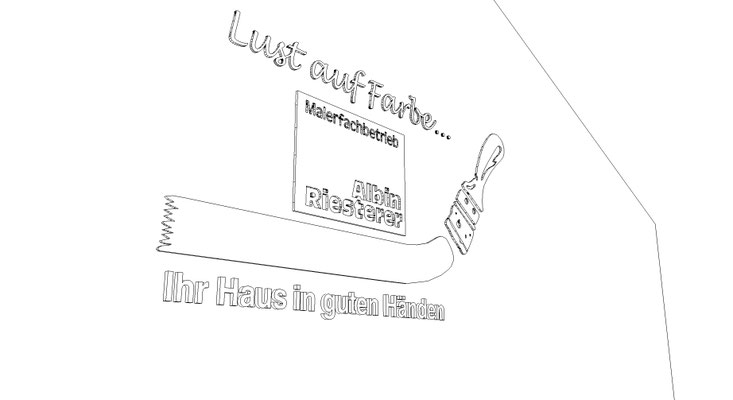 Fräsbuchstaben gefräste Buchstaben Fassadenbeschirftung Acrylbuchstaben CNC Fräsen StyleWerk Werbetechnik 
