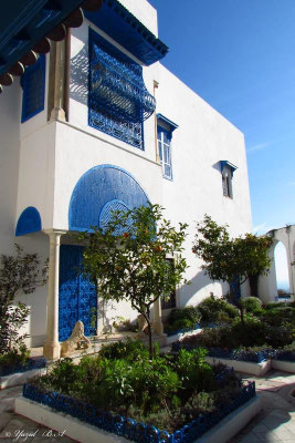 Sidi Bou Said