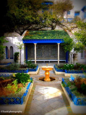 Sidi Bou Said