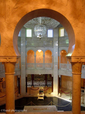 Monastir