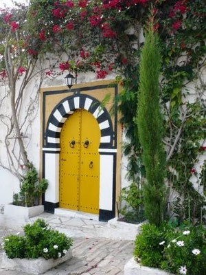 Sidi Bou Said
