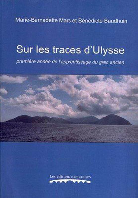 Sur les traces d'Ulysse