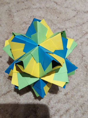 Kusudama