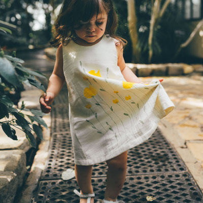 Produits éco-responsables Mrs Darcy's collection 2019