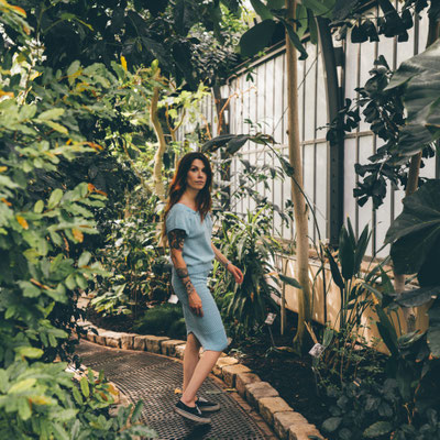 Produits éco-responsables Mrs Darcy's collection 2019