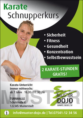 Karate Erwachsene 4