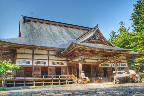 中尊寺